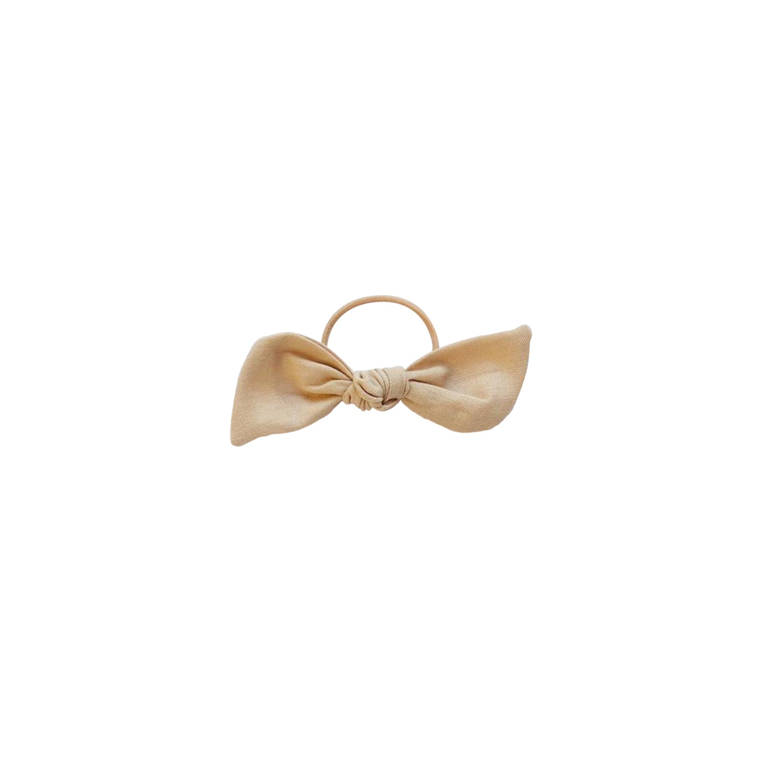 Orejita de oso mediana - Nude