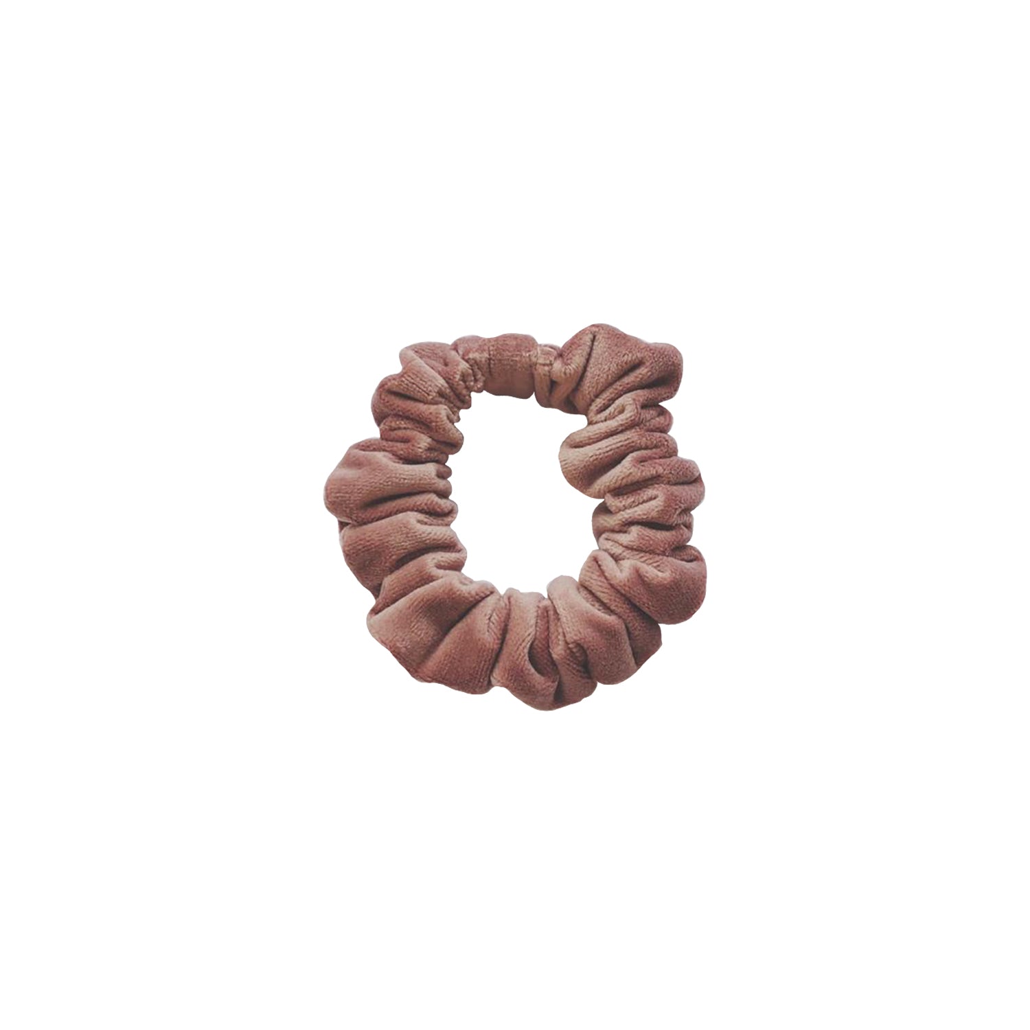 Repollito terciopelo rosado