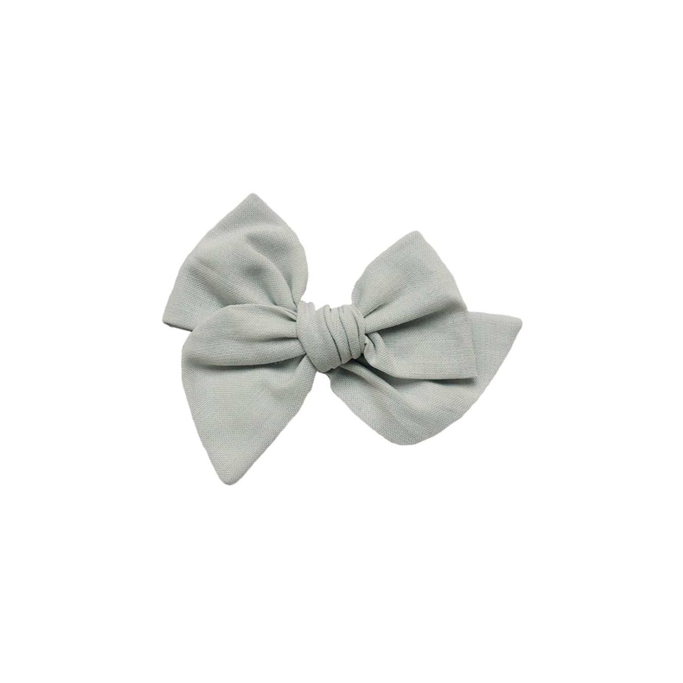 Tulipán grande - Gris